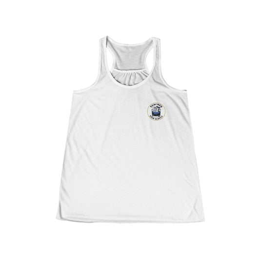 Logo Women's Tank