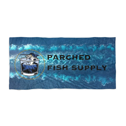Beach Towel