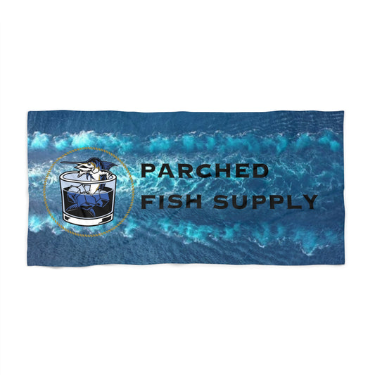 Beach Towel