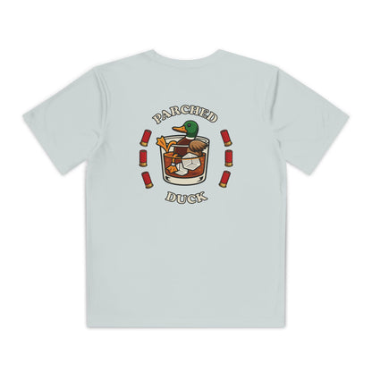 Kids Duck Tee