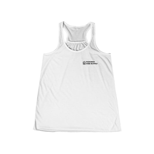 Flag Logo Women's Tank