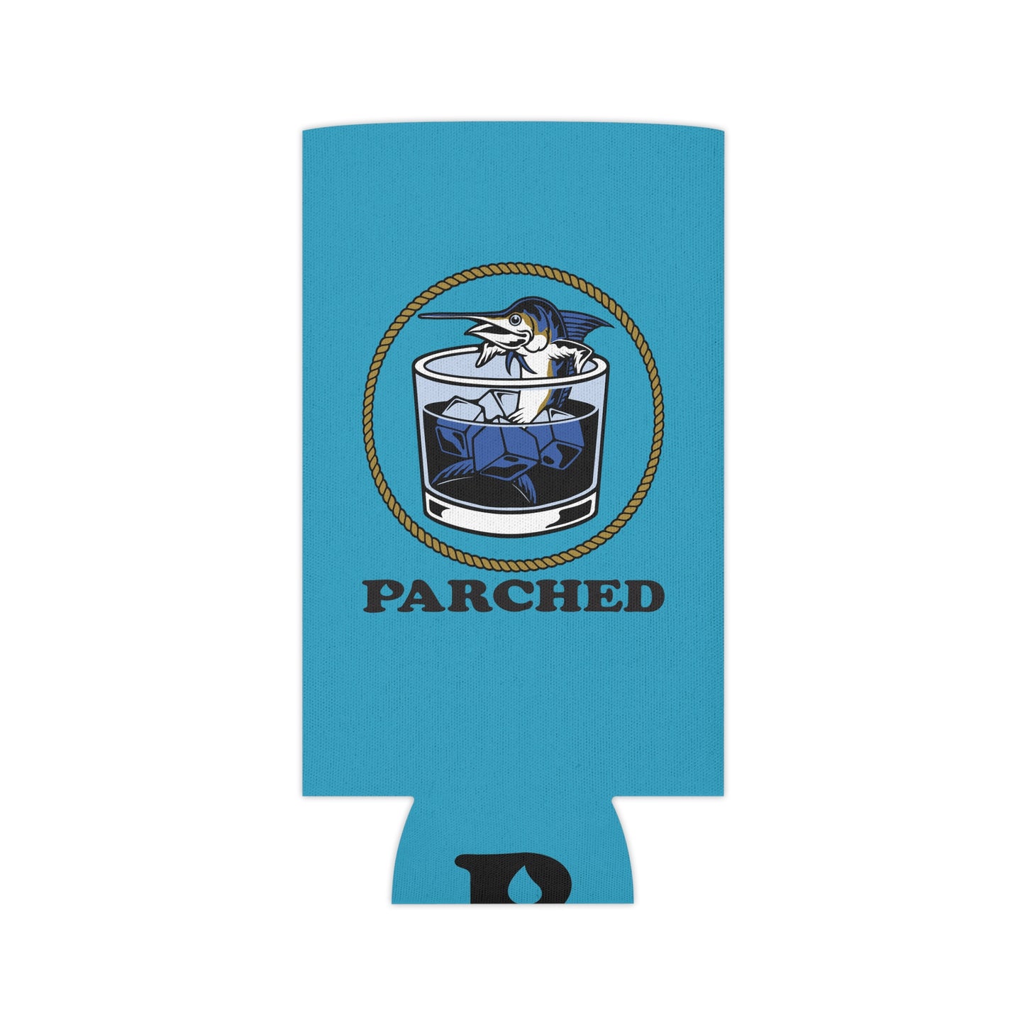 Logo Koozie