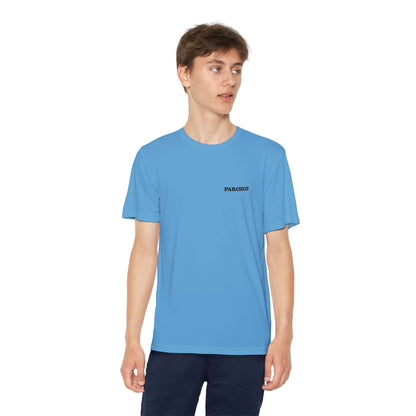 Kids Logo Tee - Youth Competitor