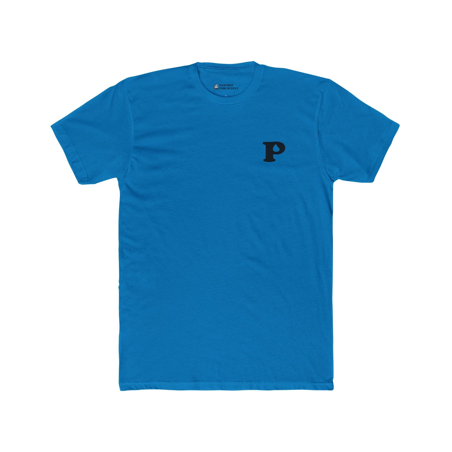 Logo Tee