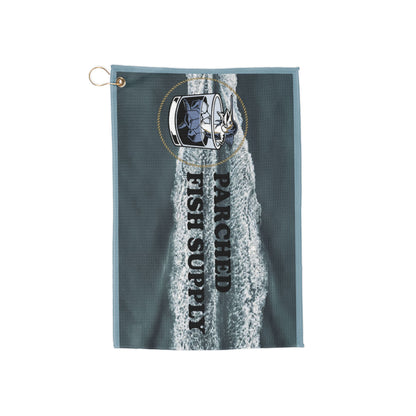 Fish Rag