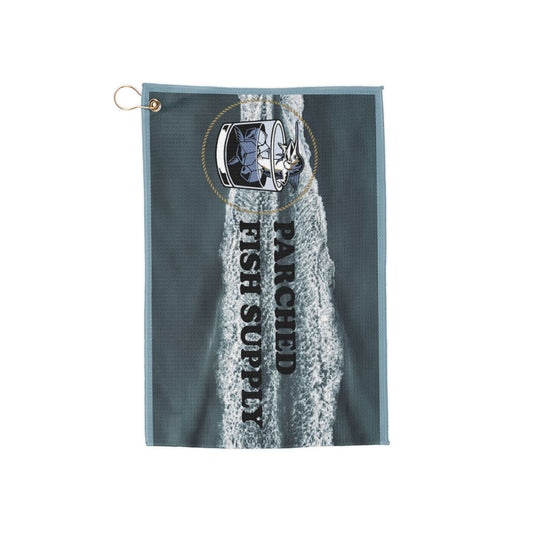 Fish Rag