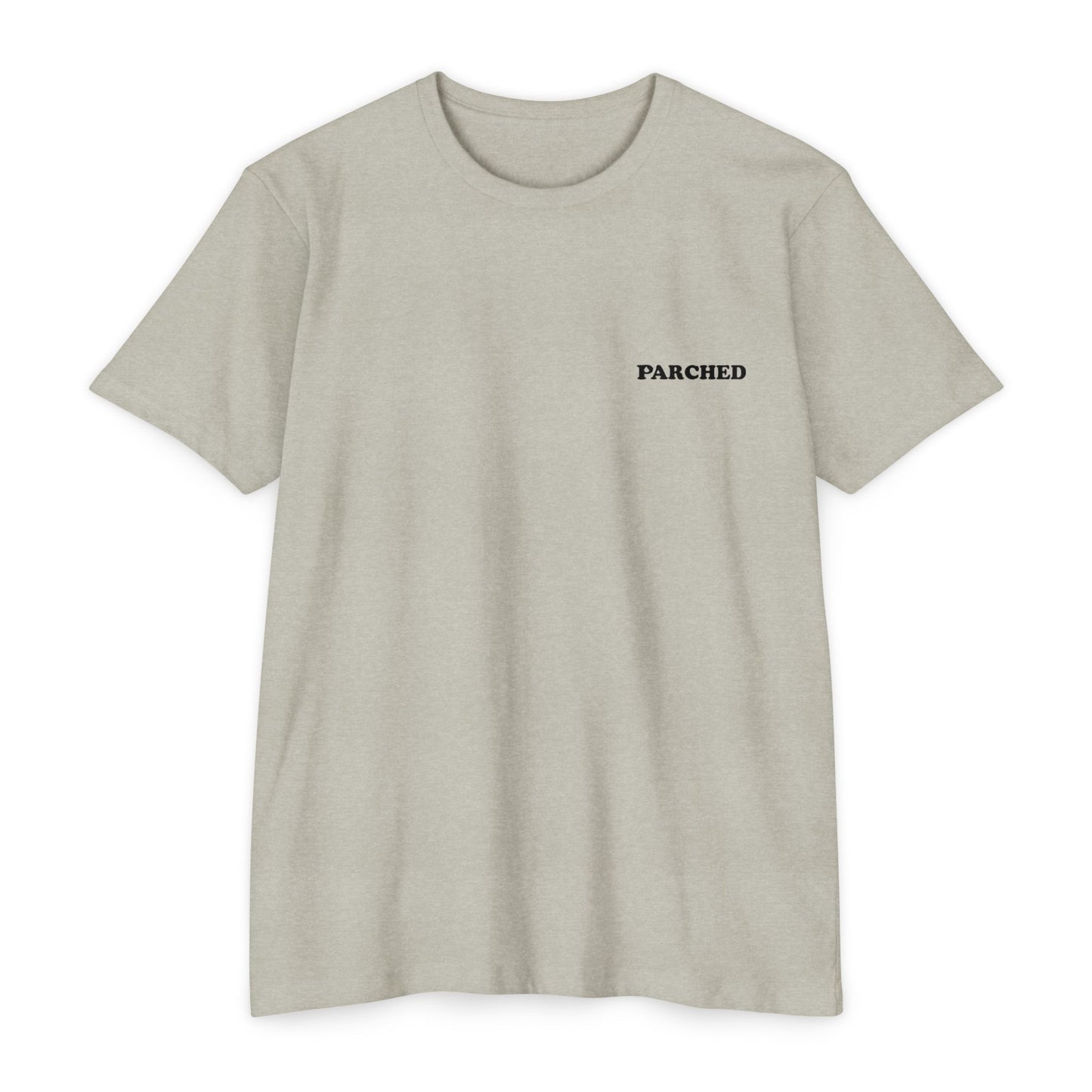 Logo Tee