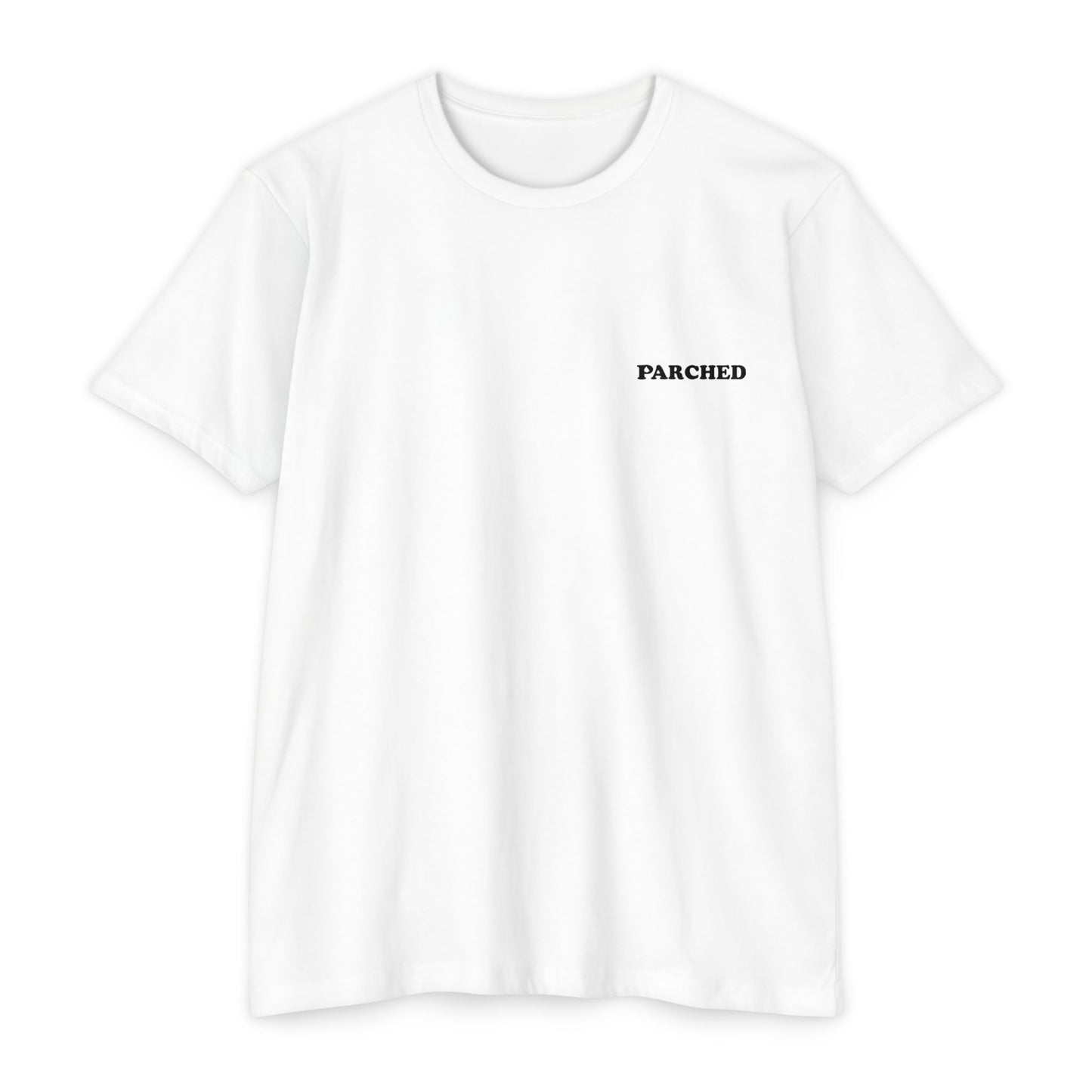 Logo Tee