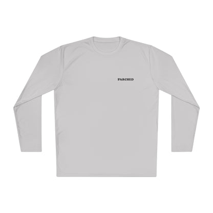 Logo Unisex Long Sleeve
