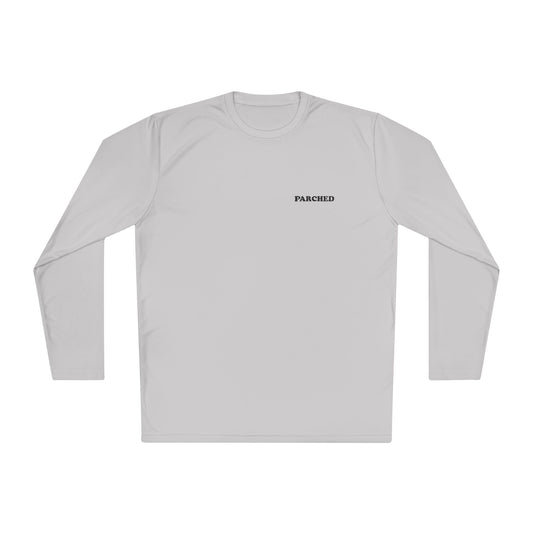 Logo Unisex Long Sleeve