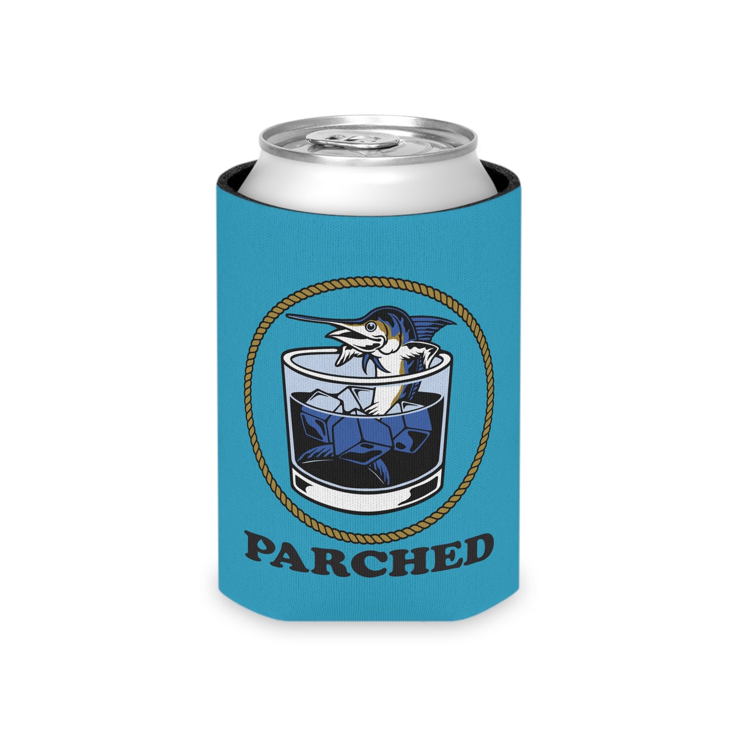 Logo Koozie