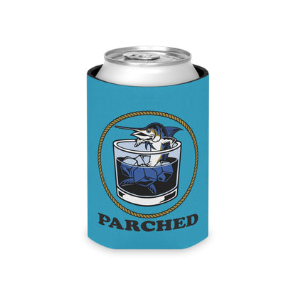Logo Koozie