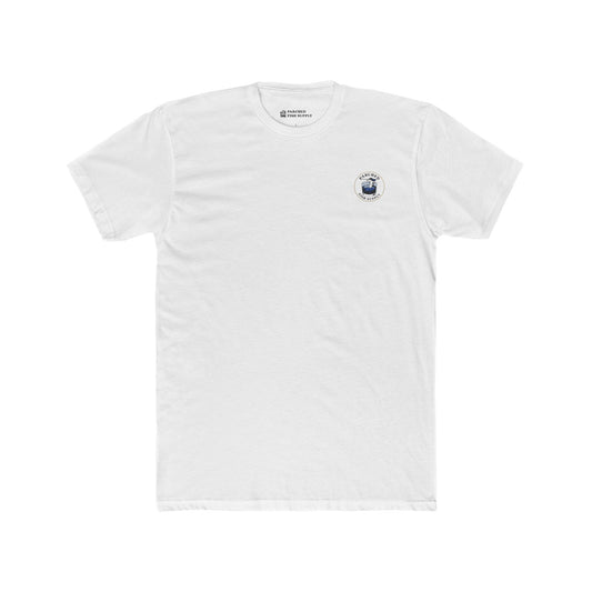 Flag Logo Tee