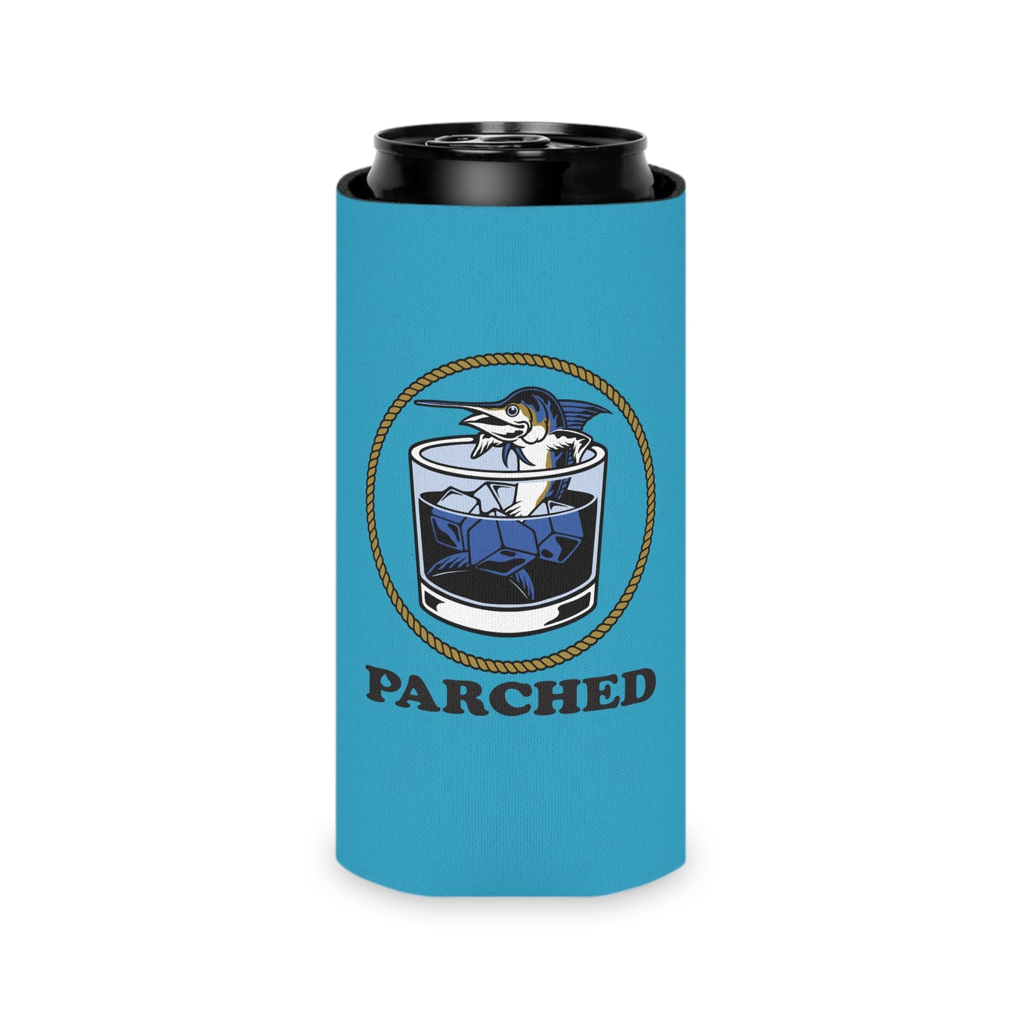 Logo Koozie