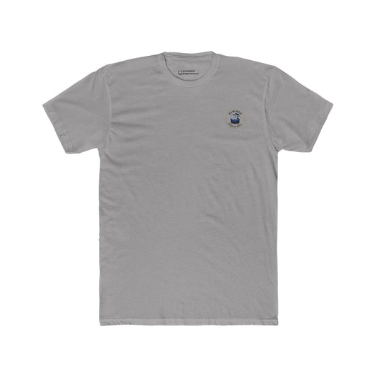 Flag Logo Tee