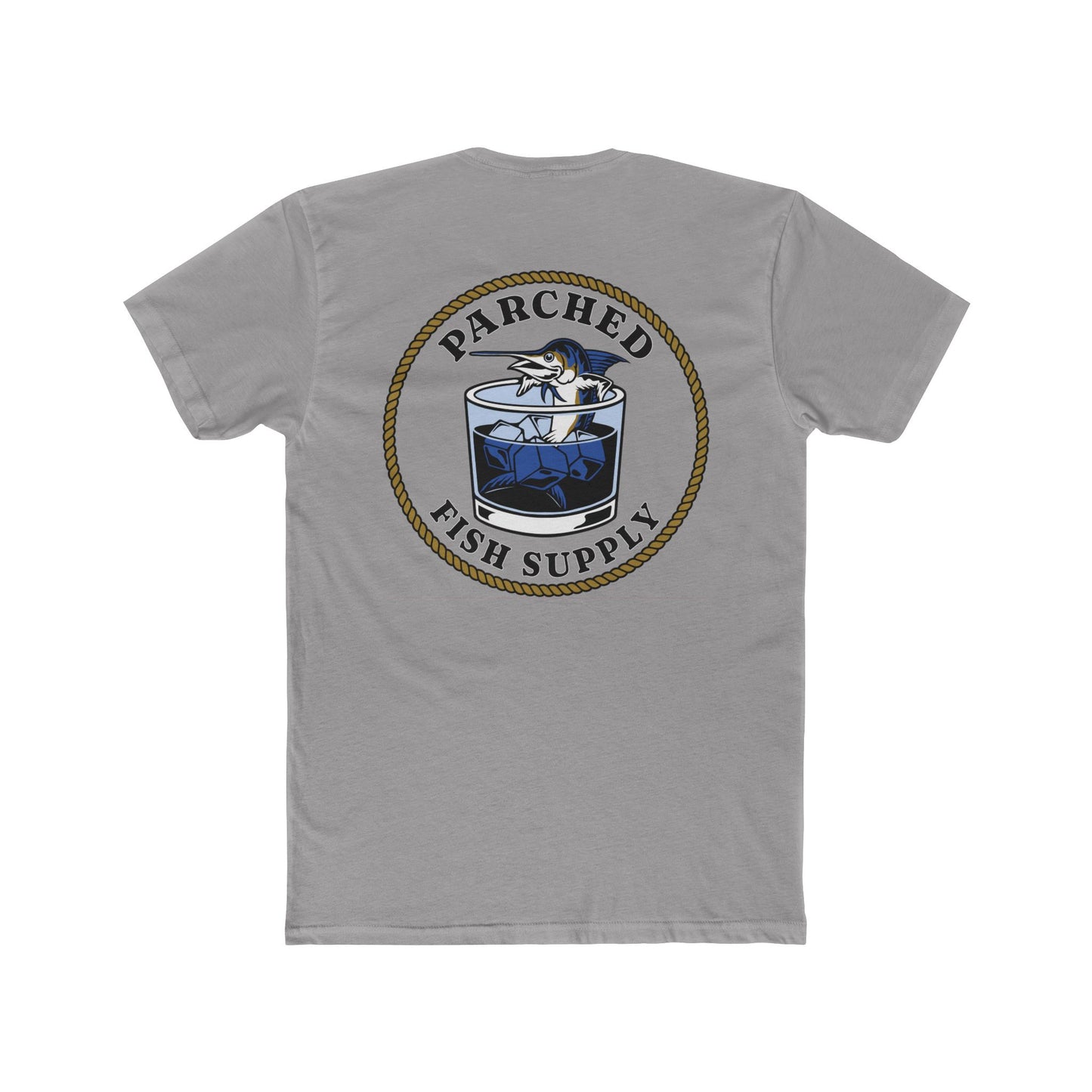 Logo Tee