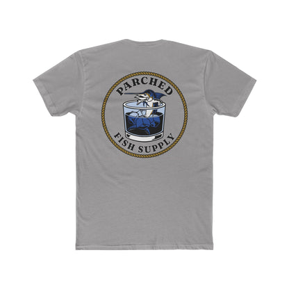 Logo Tee