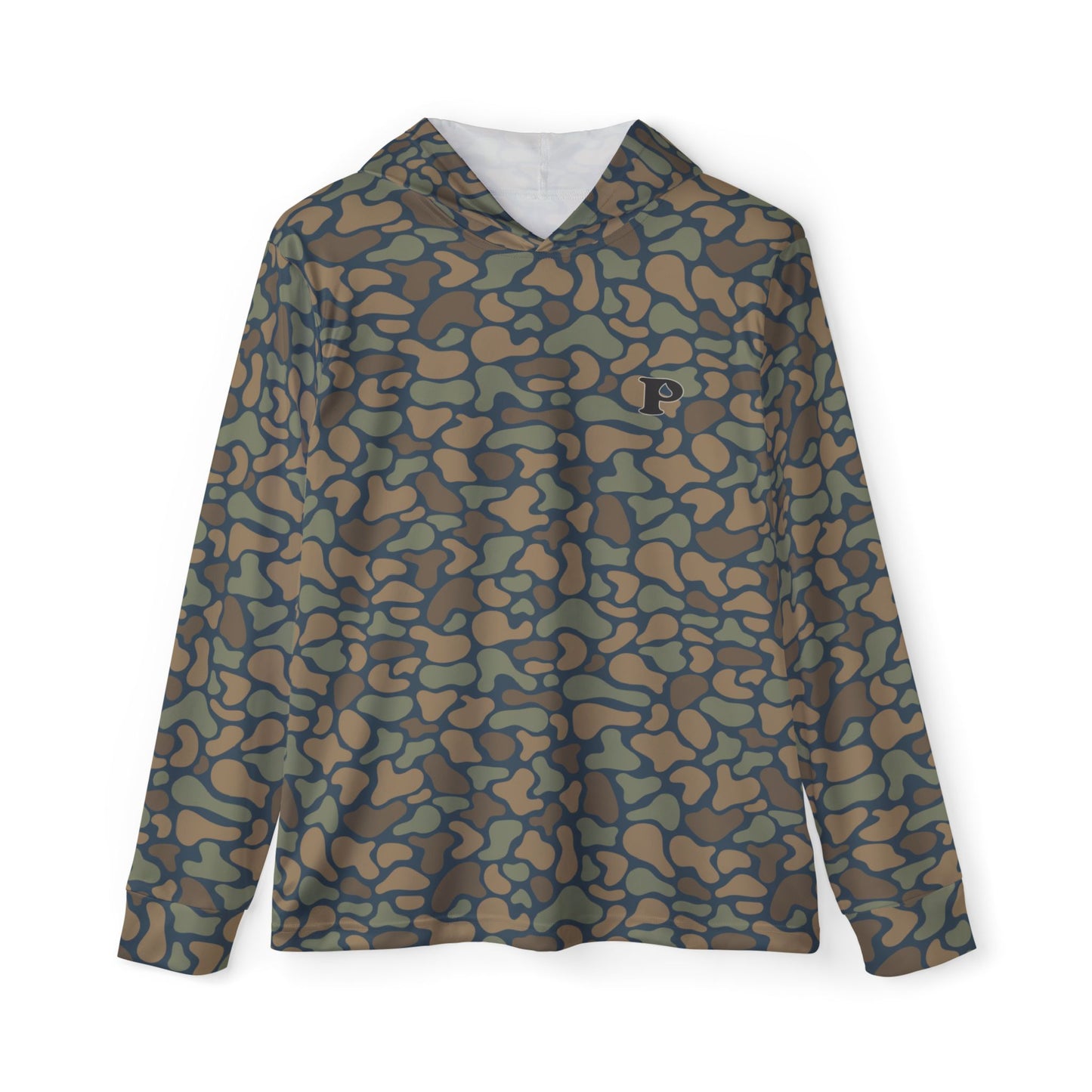 Parched Duck Camo Hoodie