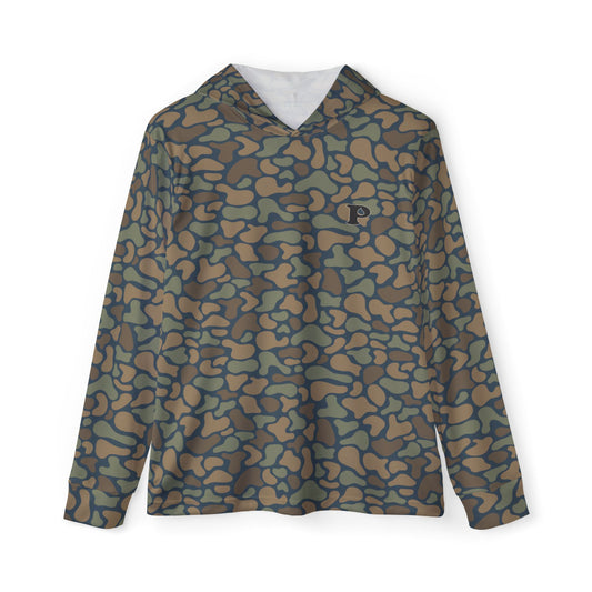 Parched Duck Camo Hoodie