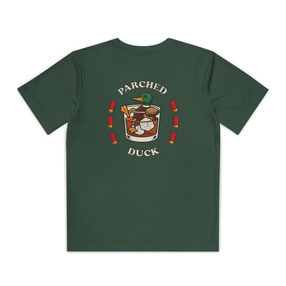 Kids Duck Tee