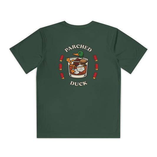 Kids Duck Tee