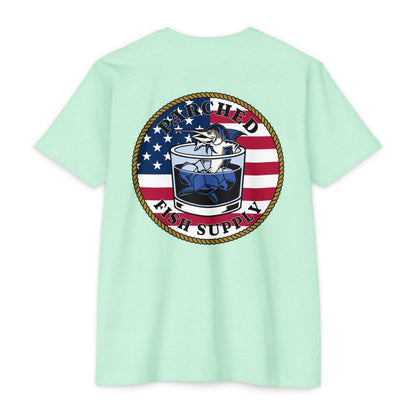 Flag Logo Tee
