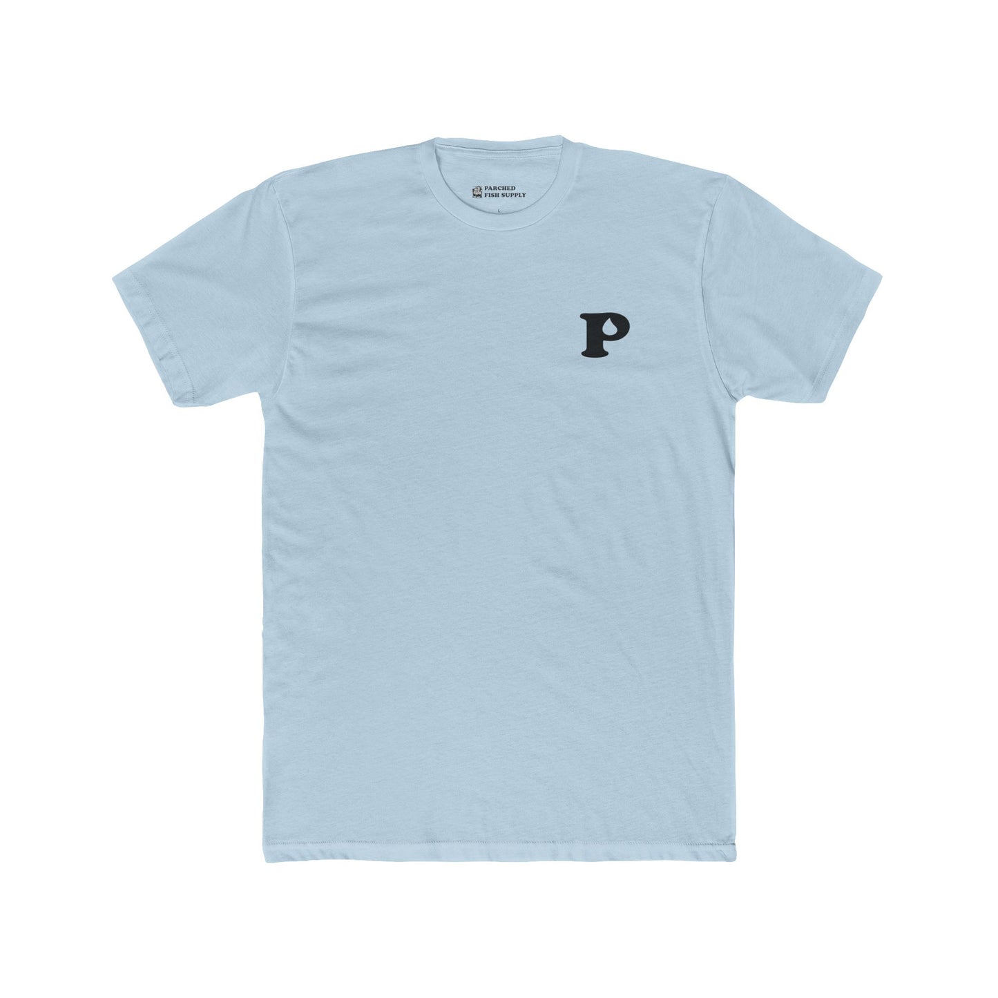 Logo Tee