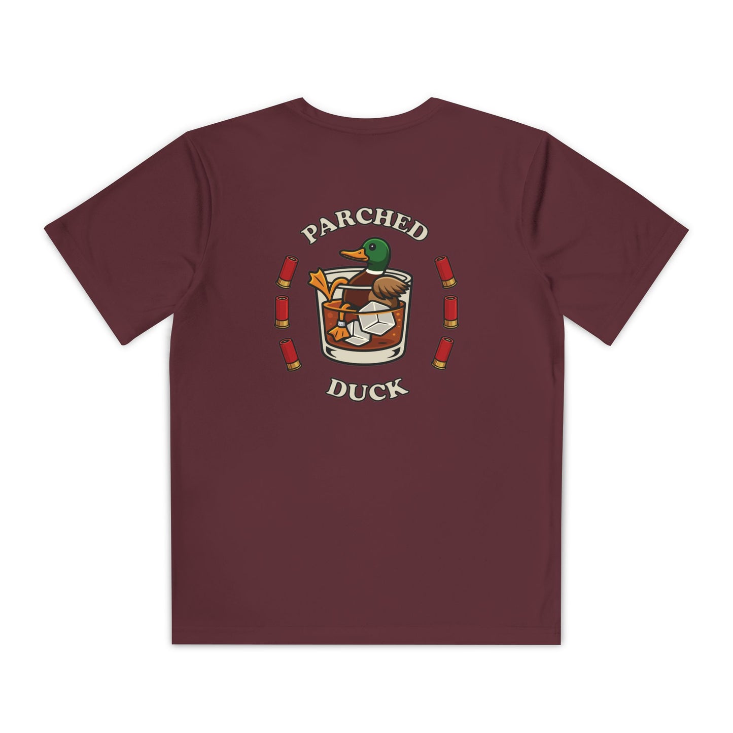 Kids Duck Tee