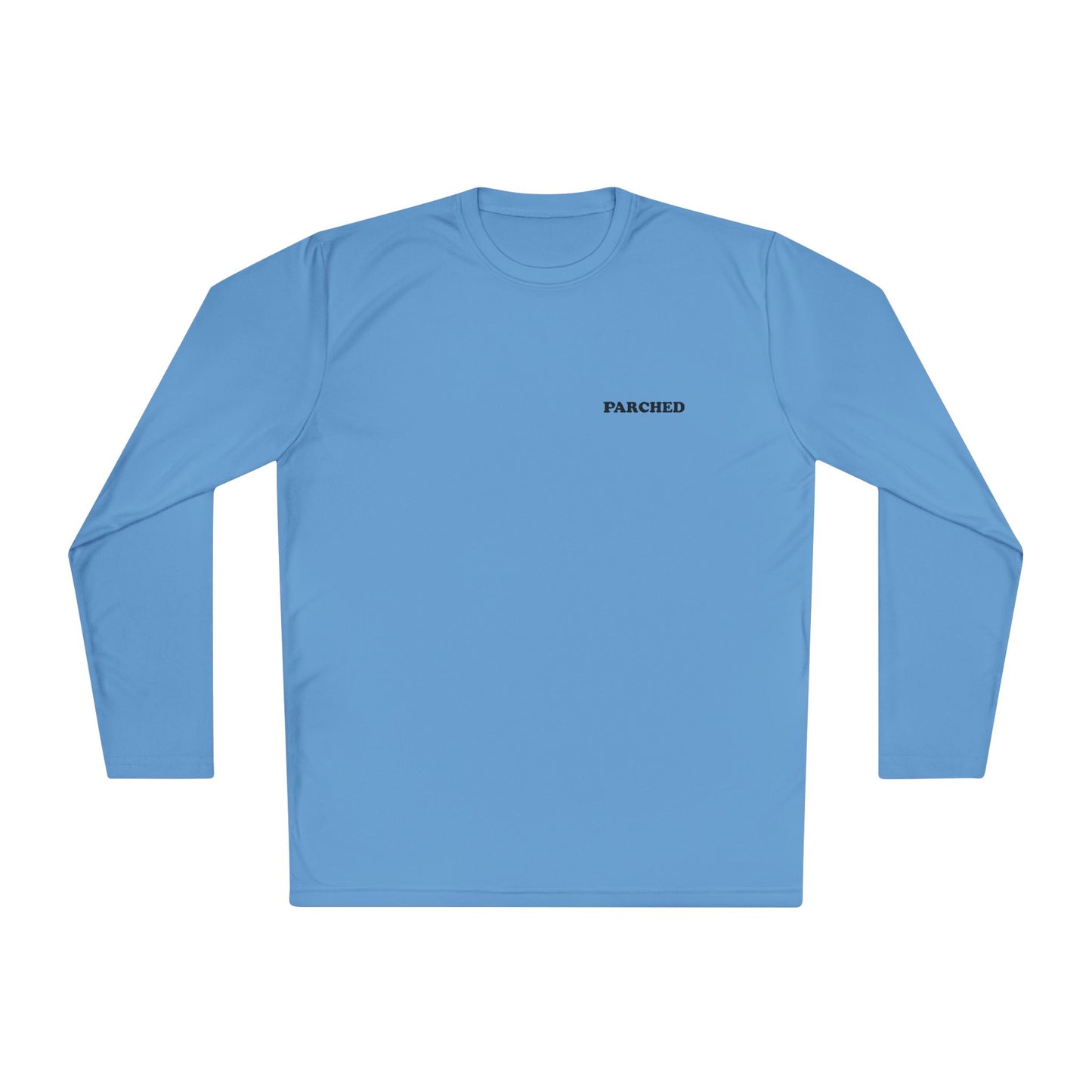 Logo Unisex Long Sleeve