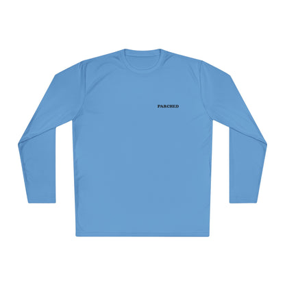Logo Unisex Long Sleeve