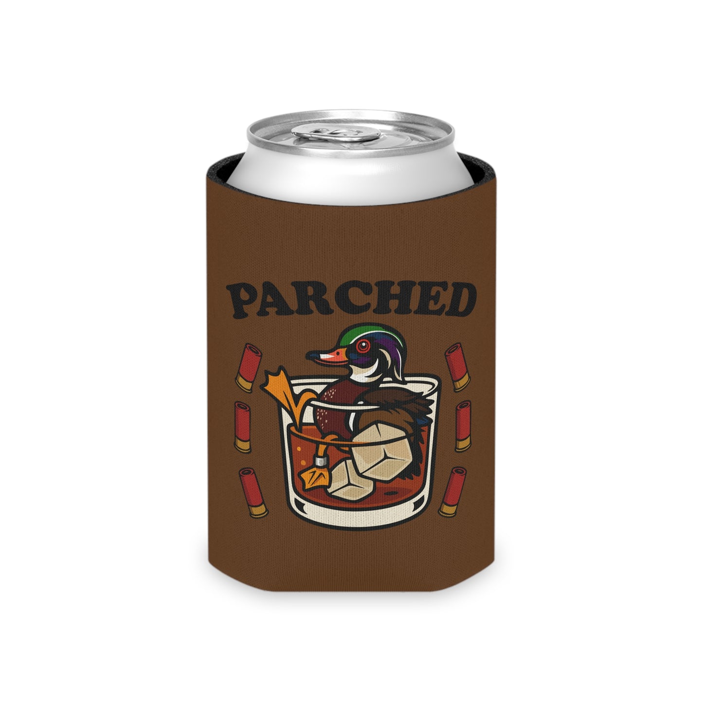 Woody Koozie