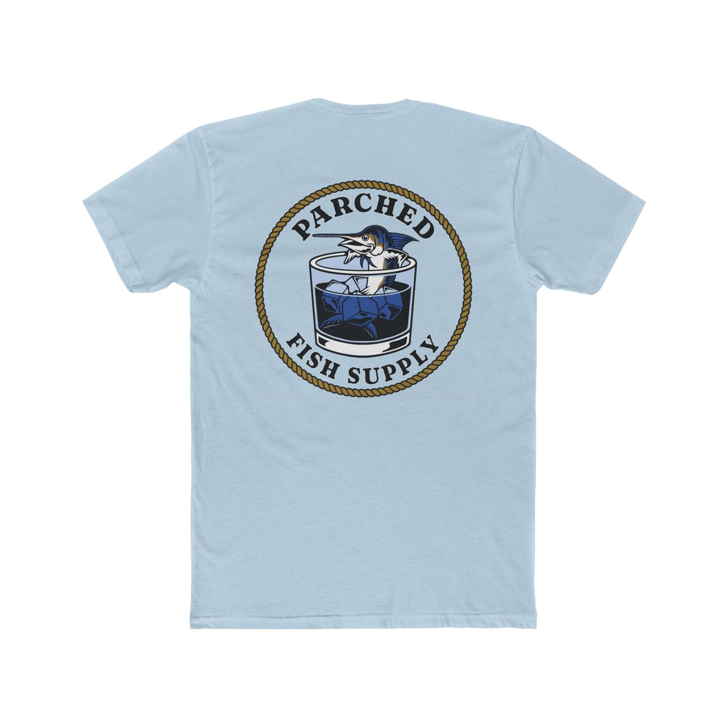 Logo Tee