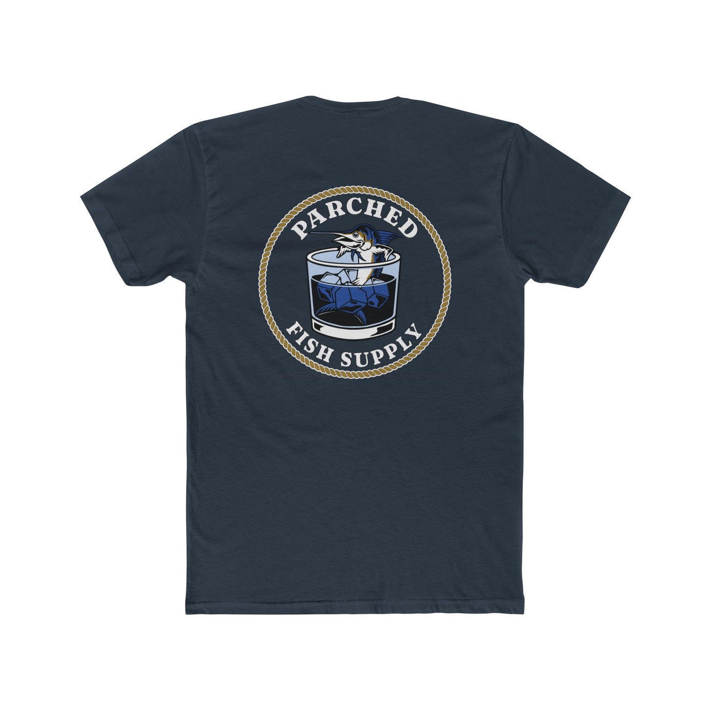 Logo Tee