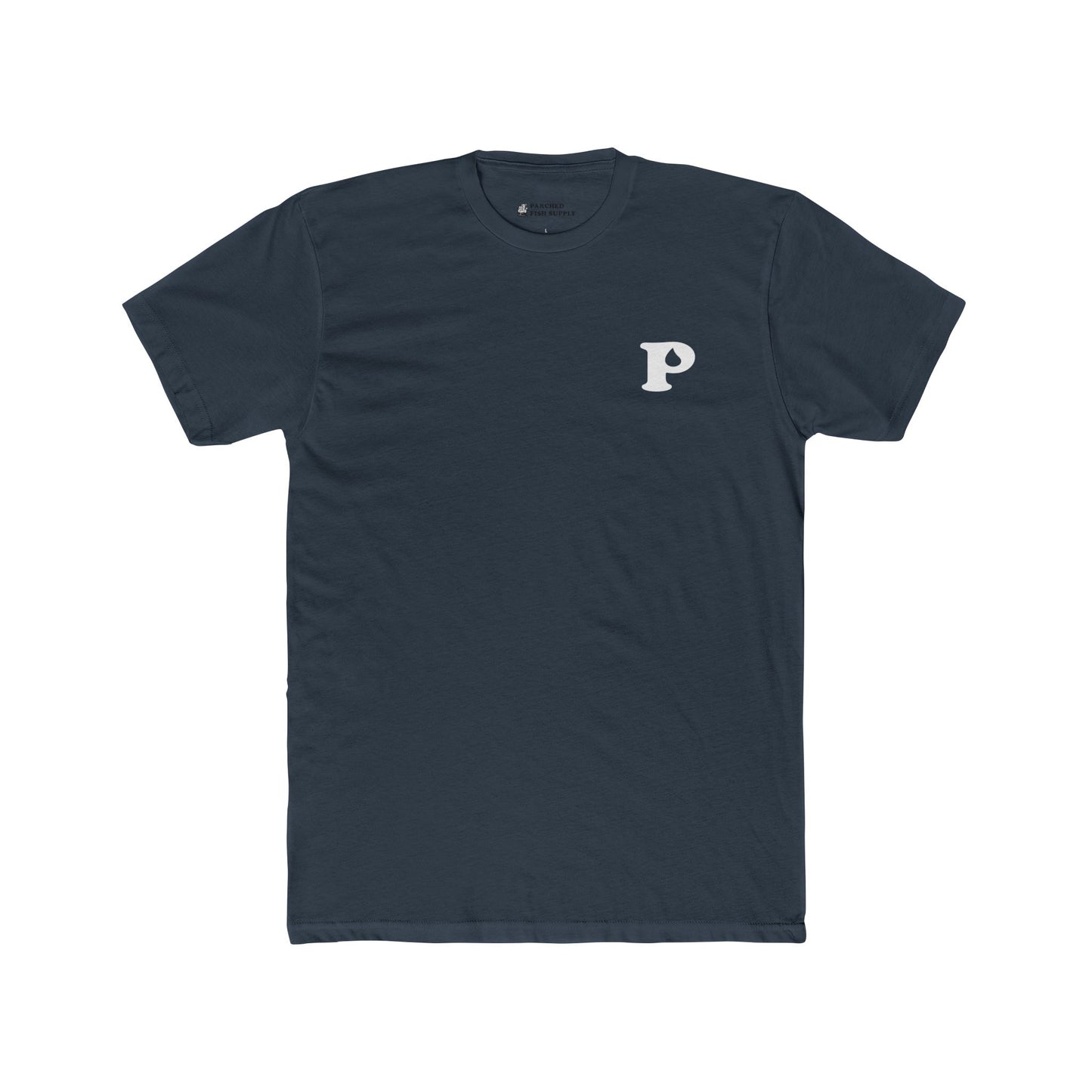Logo Tee