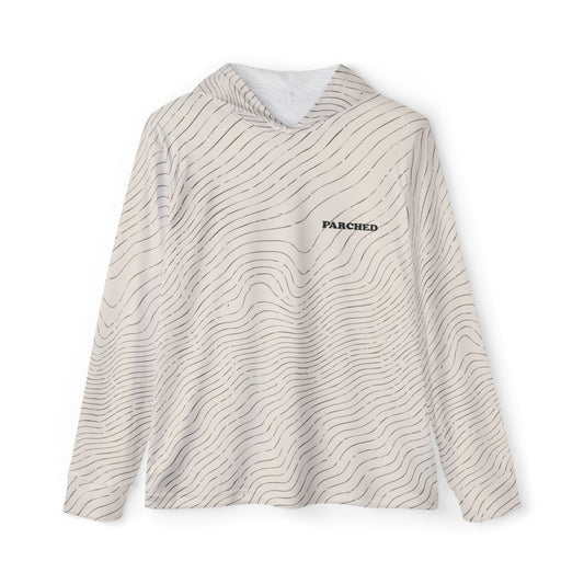 Mid weight Topo logo