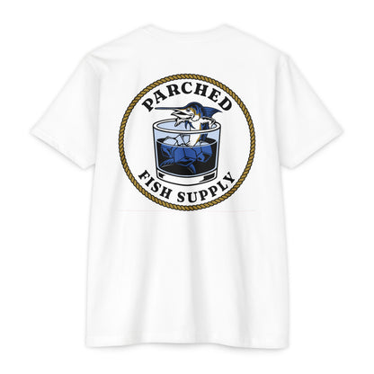 Logo Tee