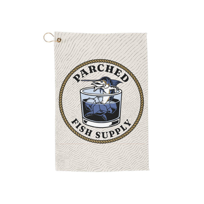 Fish Rag
