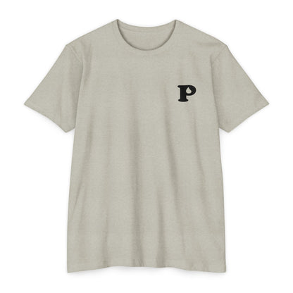 Logo Tee