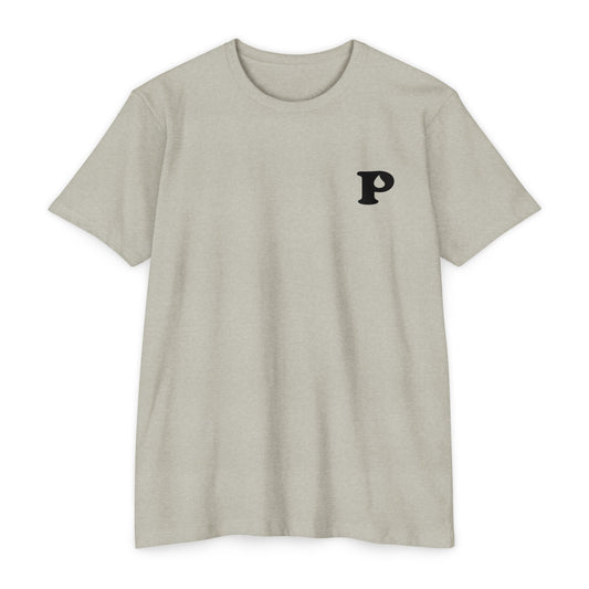 Logo Tee