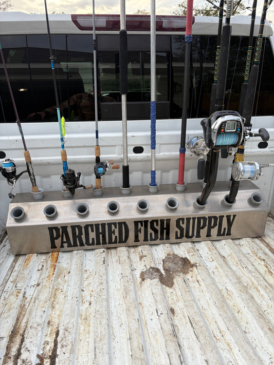 Rod Holder