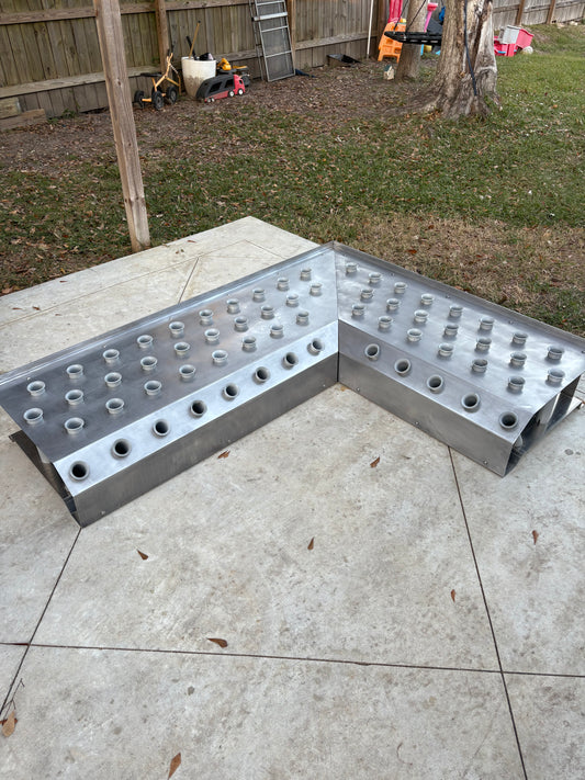 Rod Holder